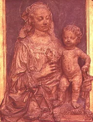 Madonna und Kind