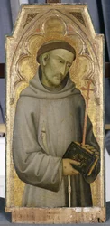 St. Franziskus