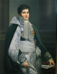 Minister des Krieges