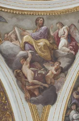 Heiliger Matthäus