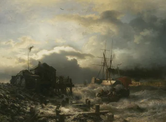 Vor Ostende