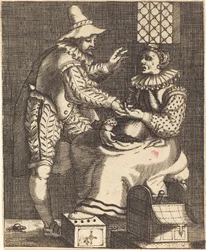 Exempel und Lehr Jetziger Welt Lauf