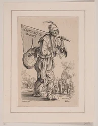 Capitano de Baroni