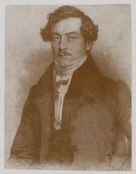 Graf Franz Joachim Oppersdorff 1778-1818