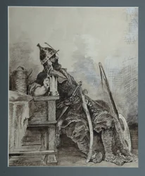 Bogatyr, 1893