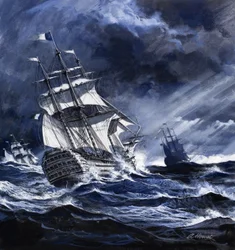 Höhepunkte der Geschichte: Irlands 