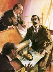 Der Mann, der die Mona Lisa stahl