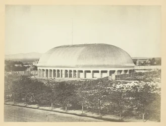 Großes Mormonentabernakel, Salt Lake City