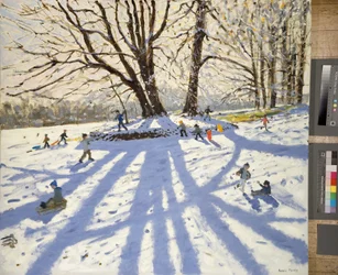 Lomberdale Hall, Derbyshire