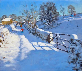 Das Tor, Wash Lane, Wirksworth, Derbyshire, 2011