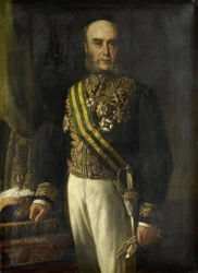 James Loudon (1824-1900). Generalgouverneur (1871-75)