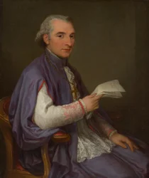 Monsignore Giuseppe Spina