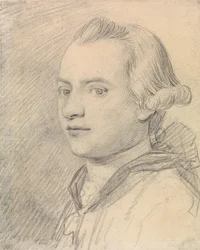 Dr. John Morgan aus Philadelphia