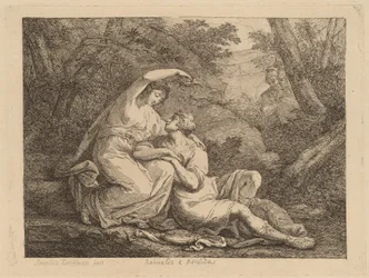 Rinaldo und Armida