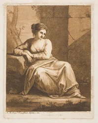 Die Muse