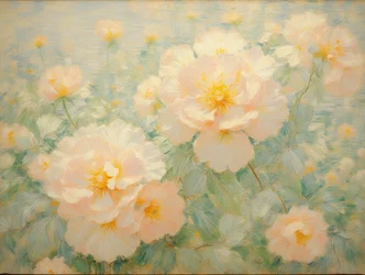 Florals 61, um 2022