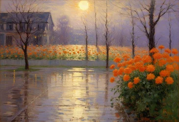Florals 94, ca. 2023