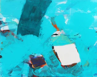 Das Licht finden, 2021