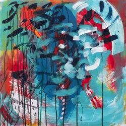 Leben unter Bäumen III