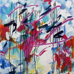 Leben unter Bäumen II