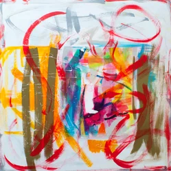 Fenster in der Wand, 2017