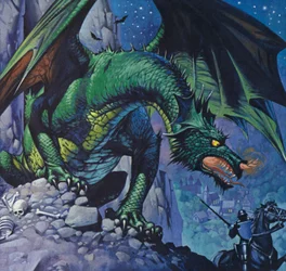Drachen