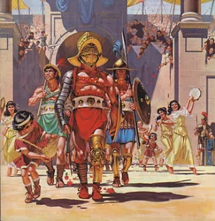 Gladiator