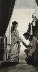 Wie die Nachricht verbreitet wurde: 