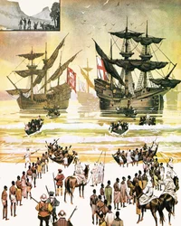 Männer zu verkaufen