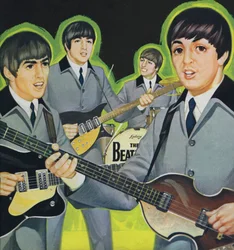 Die Beatles