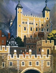 Der Tower von London