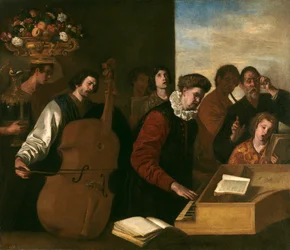 Das Konzert