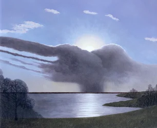 Draycote Cloud