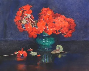 Geranien