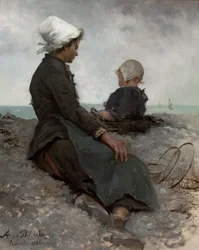 Am Meer