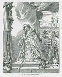 St. Karl Borromäus
