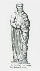 St. Guthlac