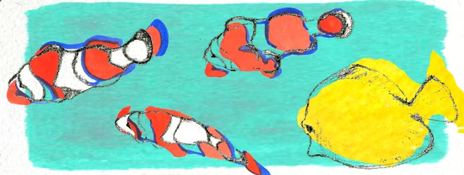 Fisch
