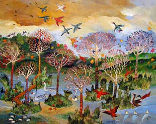 Everglade, 2013