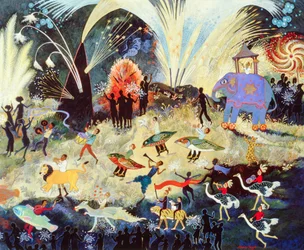 Partyzeit, 2010
