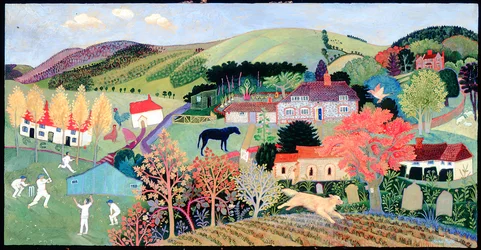 Robin Hill Auftrag
