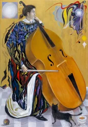 Hebräische Meditationen, 2005