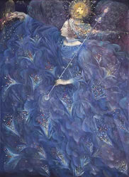 Der Engel der Macht, 2010