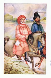 Er war die Seele der Gastfreundschaft