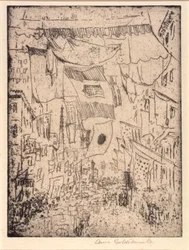 Allee der Alliierten (5th Avenue)
