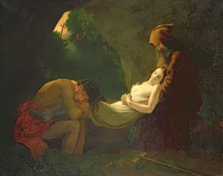 Les Funerailles d