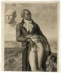 Jean-Baptiste Belley