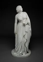 Lady Godiva, ca. 1861-1864