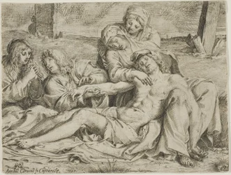 Christus von Caprarola