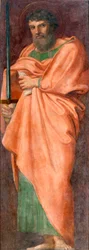 Heiliger Paulus